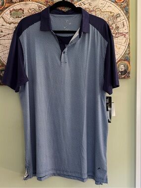 Head Golf Polo